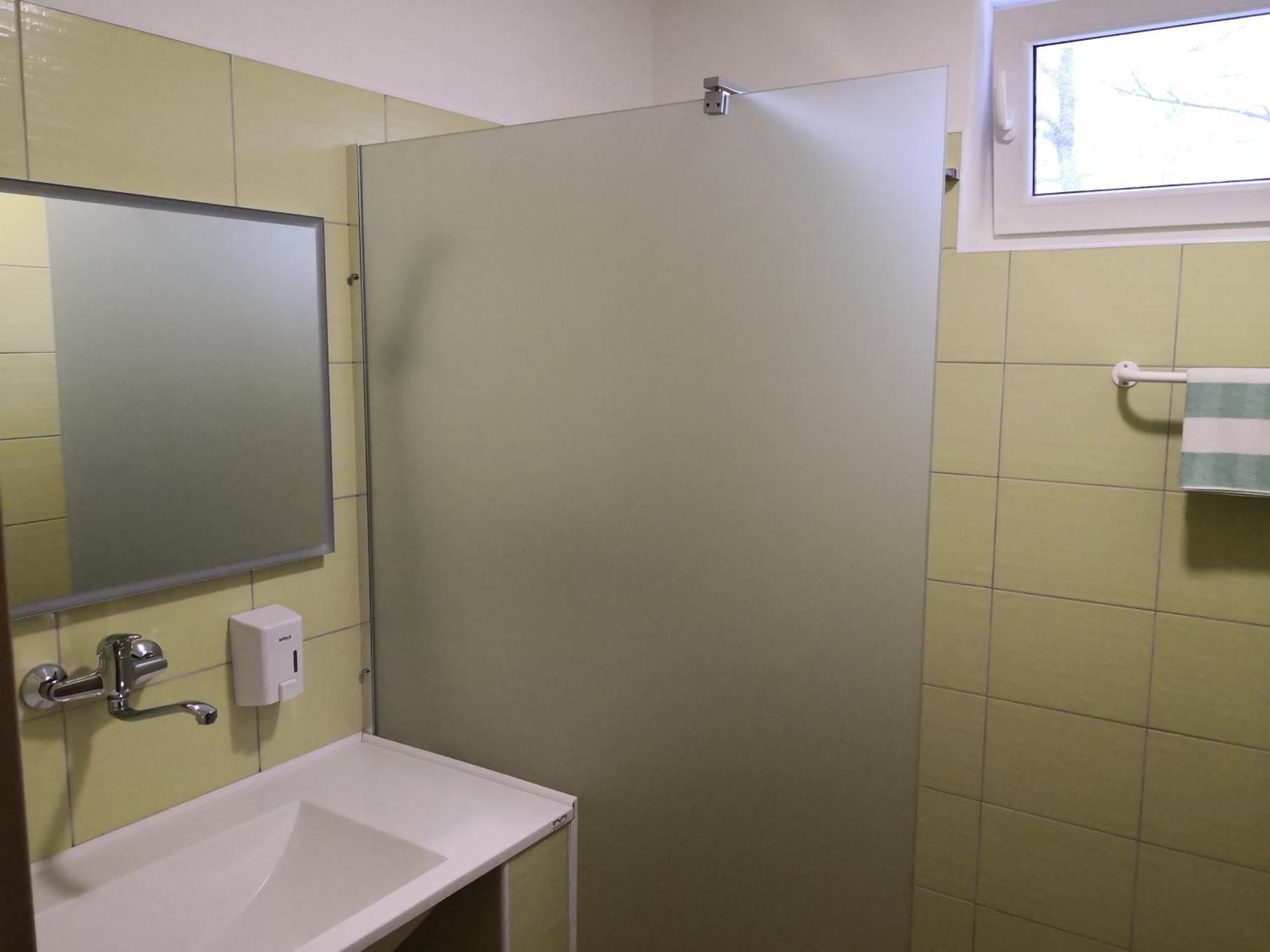Penzion Zelena Zahrada Kladenske Rovne エクステリア 写真
